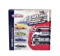 Preview: Majorette 212051032 - Japan Series Bonus Pack, Set 1 Toyota Hiace gelb