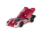 Preview: Majorette 212052010Q07 - Vintage Porsche 917 rot