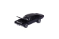 Preview: Majorette 212052010Q10 - Vintage Dodge Charger R/T, schwarz
