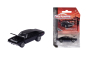 Preview: Majorette 212052010Q10 - Vintage Dodge Charger R/T, schwarz