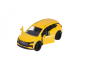 Preview: Majorette 212053052Q34 - Premium Cars Audi Q4 e-tron, gelb