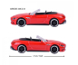 Preview: Majorette 212053052Q36 - Premium Cars Mercedes-AMG SL, rot