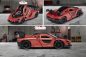 Preview: Majorette 212053052Q28 - Premium Cars McLaren Senna orange