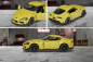 Preview: Majorette 212053052Q29 - Premium Cars Toyota GR Supra gelb