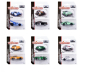 Preview: Majorette 212053062 - Porsche Motorsport Premium Assortment