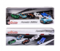Preview: Majorette 212053172 - Porsche Motorsport 5 Pieces Giftpack