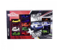 Preview: Majorette 212054036 - 1:64 Giftpack 9+4 Limited Edition 10