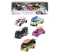 Preview: Majorette 212055008 - VW The Originals 5 Pieces Pack