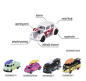 Preview: Majorette 212055008 - VW The Originals 5 Pieces Pack