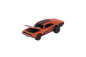 Preview: Majorette 212084009Q29 - Racing Dodge Charger R/T, orange