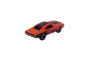 Preview: Majorette 212084009Q29 - Racing Dodge Charger R/T, orange