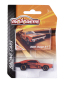 Preview: Majorette 212084009Q29 - Racing Dodge Charger R/T, orange