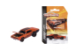 Preview: Majorette 212084009Q29 - Racing Dodge Charger R/T, orange