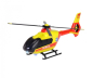Preview: Majorette 213713002 - Airbus H135 Rescue Helicopter