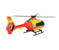 Preview: Majorette 213713002 - Airbus H135 Rescue Helicopter