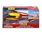 Preview: Majorette 213713002 - Airbus H135 Rescue Helicopter