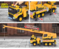 Preview: Majorette 213723004 - Volvo Truck Crane