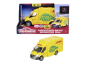 Preview: Majorette 213742000 - Mercedes-Benz Sprinter DHL