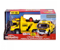 Preview: Majorette 213743002 - Volvo Truck Abschleppwagen ADAC