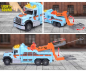 Preview: Majorette 213743006 - Mack Granite Tow Truck