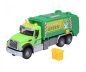 Preview: Majorette 213743007 - Mack Granite Garbage Truck