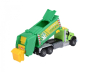 Preview: Majorette 213743007 - Mack Granite Garbage Truck