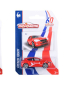 Preview: Majorette 212055011 - French Touch Premium Cars, 6-sortiert