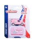 Preview: Majorette 212055013 - French Touch Deluxe Cars, 6-sortiert