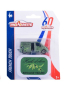 Preview: Majorette 212055013 - French Touch Deluxe Cars, 6-sortiert