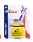 Preview: Majorette 212055013 - French Touch Deluxe Cars, 6-sortiert