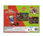 Preview: NORIS 606031428 - Leo Lausemaus, Puzzlekoffer 3 in 1