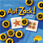 Preview: Drei Hasen 60888-0011 - Auf Zack!