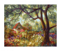 Preview: Schipper 609240894 MNZ - Blumenpracht im Sommer
