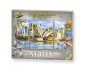 Preview: Schipper 609260909 MNZ - Sydney (Triptychon)