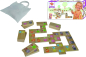 Preview: Eichhorn 100004548 - Outdoor Domino, 28 Große Spielsteine