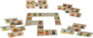 Preview: Eichhorn 100004548 - Outdoor Domino, 28 Große Spielsteine