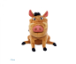 Preview: Simba 6315870071 - Disney Lion King 30th, Pumbaa, ca. 25 cm