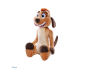 Preview: Simba 6315870072 - Disney Lion King 30th, Timon, ca. 25 cm