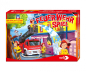 Preview: NORIS 606011631 - Das große Feuerwehrspiel