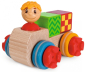 Preview: Eichhorn 100039105 - Constructor Maxi, LKW