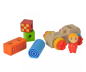 Preview: Eichhorn 100039105 - Constructor Maxi, LKW