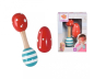 Preview: EICHHORN 100003407 - Musik Set, Maracas