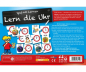 Preview: NORIS 606076152 - Lern die Uhr