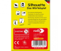 Preview: NORIS 606121478 - Silhoutte Würfelspiel