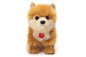 Preview: Teddy Hermann 919223 - Zwergspitz stehend ca. 22 cm