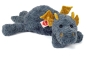 Preview: Teddy Hermann 939443 - Drache Lottie ca. 48 cm