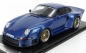 Preview: Kess 1:18 Porsche 911 993 GT1 Almeras blau metallic  - limitiert