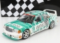 Preview: Minichamps 155913618 - 1:18 Mercedes Benz 190E 2.5 16V EVO2 Team Zakspeed #18