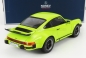 Preview: NOREV 187666 - 1:18  Porsche 911 Turbo Coupé 3,0 1976 light green
