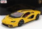 Preview: Maisto 31459Y - 1:18 Lamborghini Countach LPi 800-4 2021 yellow met